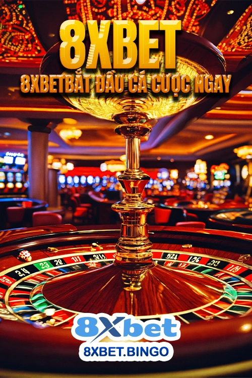 Bắt đầu cá cược tại 8xbet với tải app Android iOS, tạo tài khoản nhận bonus 888K và nạp tiền nhanh qua Momo Vietcombank