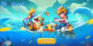 Read more about the article Bắn Cá Ăn Tiền 8XBET – Săn Cá Đổi Thưởng Cực Đã Tay