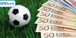 Read more about the article Kèo Châu Á 8XBET – Loại Cược Chấp Đơn Giản, Lôi Cuốn