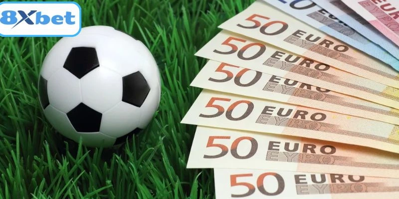 Read more about the article Kèo Châu Á 8XBET – Loại Cược Chấp Đơn Giản, Lôi Cuốn