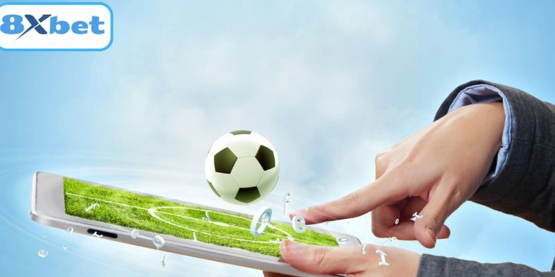 Read more about the article Kèo Châu Âu 8XBET – Vui Bất Tận, Bắt Cơ Hội Thắng Lớn