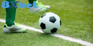 Read more about the article Kèo Đá Bóng 8XBET – Đa Dạng Loại Hình Và Bí Kíp Thắng Lớn