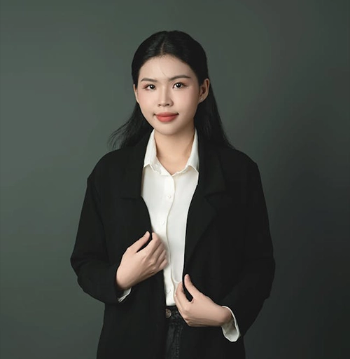 Lê Thị Minh Anh – CMO 8XBET, người dẫn dắt chiến lược marketing và thương hiệu