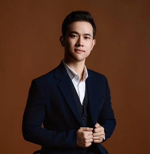 Nguyễn Văn Hùng – Founder 8XBET, người đặt nền móng cho sự phát triển vượt bậc của nhà cái