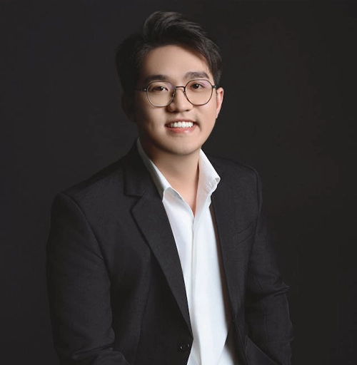 Phạm Quốc Đạt – CTO 8XBET, chuyên gia công nghệ đứng sau hệ thống cá cược hiện đại và an toàn