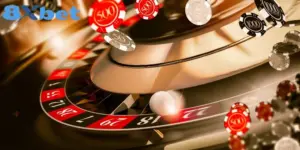 Read more about the article Roulette Là Gì 8XBET? Vòng Quay Đỏ Đen Đầy Mê Hoặc