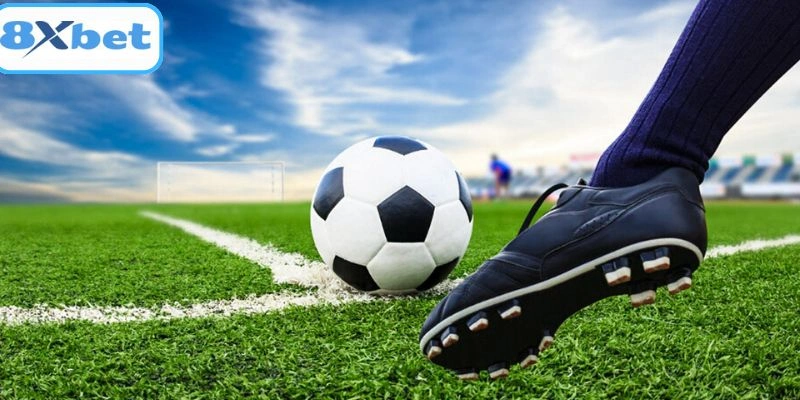 You are currently viewing Soi Kèo Bóng Đá 8XBET – Cơ Hội Kiếm Thưởng Mỗi Ngày