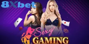 Read more about the article AE Sexy 8XBET – Nhà Cung Cấp Game Casino Top #1 Thị Trường