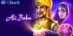 Read more about the article Nổ Hũ Alibaba 8XBET – Săn Hũ Đổi Thưởng, Rinh Ngay Jackpot