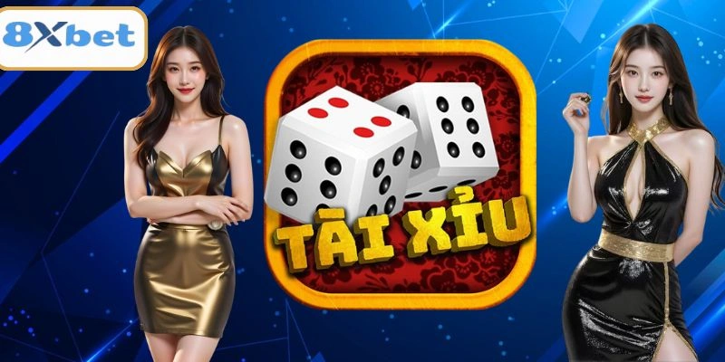 Read more about the article Tool Tài Xỉu 8XBET – Bí Kíp Trúng Lớn Trong Mọi Sòng Bạc