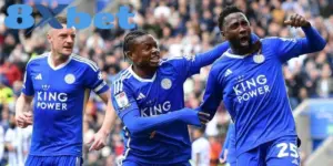 Read more about the article 8XBET Leicester City – Những Thành Tựu Đáng Nhớ