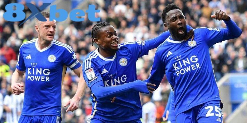 Read more about the article 8XBET Leicester City – Những Thành Tựu Đáng Nhớ