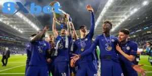 Read more about the article Chelsea 8XBET – Câu Chuyện Về Đội Bóng Vàng